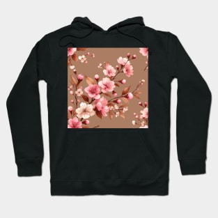 Cherry Blossom Hoodie